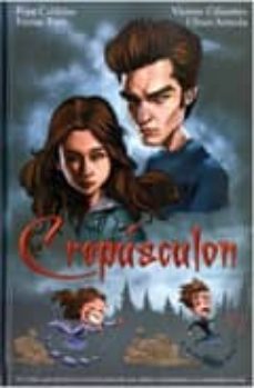 Crepusculon