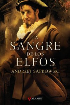 La Sangre De Los Elfos (saga Geralt De Rivia 3)