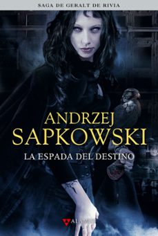 La Espada Del Destino (saga Geralt De Rivia 2) (edicion Coleccion Ista)