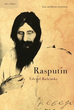 Rasputin: Los Archivos Secretos