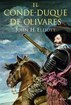 El Conde-duque De Olivares