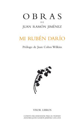 Mi Ruben Dario en pdf