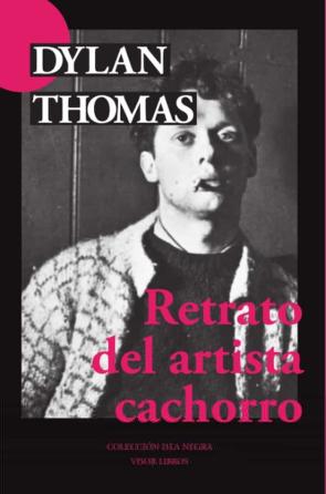 Retrato Del Artista Cachorro
