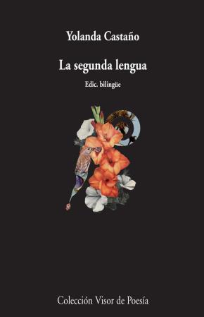 Portada de La Segunda Lengua (ed. Bilingue Castellano – Gallego)