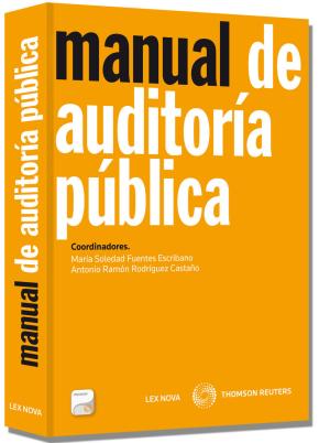 Manual De Auditoria Publica en pdf