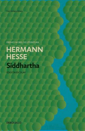 Libro Siddhartha (edicion Escolar) en PDF