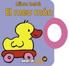 El Meu Món