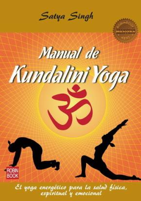 Manual De Kundalini Yoga en pdf