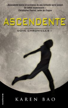 Ascendente (dove Chronicles I)