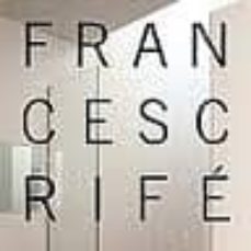 Francesc Rife: Interior Industrial Design