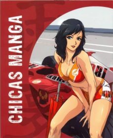 Chicas Manga