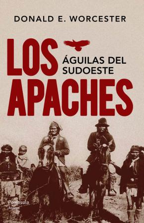Los Apaches en pdf