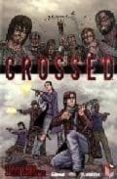Crossed