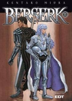 Berserk Nº 22