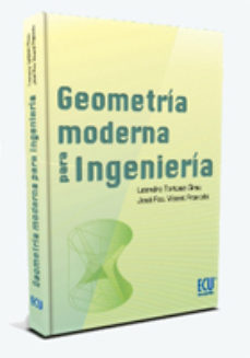 Libro Geometria Moderna Para Ingenieria en PDF