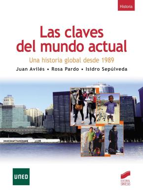 Las Claves Del Mundo Actual