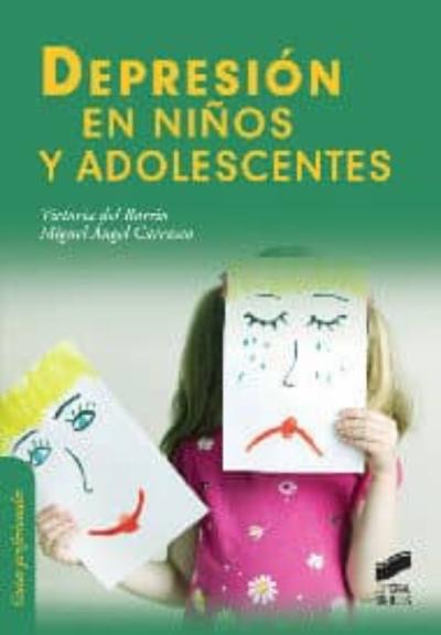 Depresion En Niños Y Adolescentes
