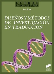 Diseños Y Metodos De Investigacion En Traduccion