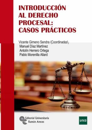 Introduccion Al Derecho Procesal: Casos Practicos