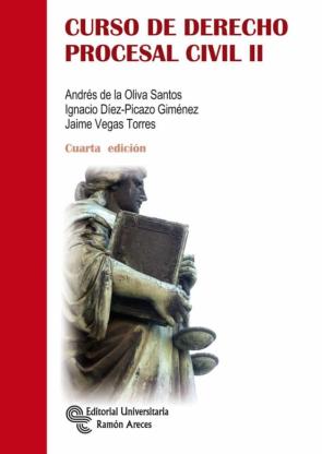 Curso De Derecho Procesal Civil Ii (4ª Ed.) en pdf