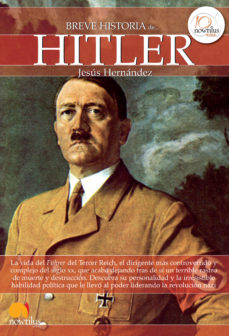Libro Breve Historia De Hitler en PDF