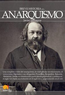 Libro Breve Historia Del Anarquismo en PDF