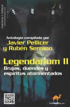 Libro Legendarium Ii en PDF