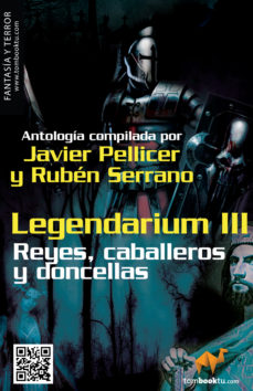 Libro Legendarium Iii en PDF