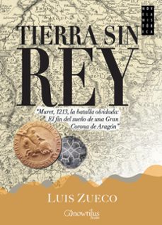 Tierra Sin Rey