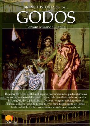 Breve Historia De Los Godos Breve Historia De Los Godos