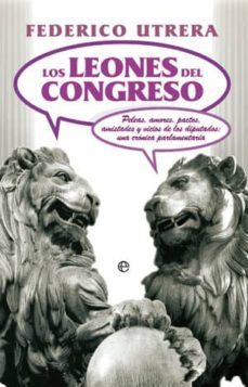 Los Leones Del Congreso