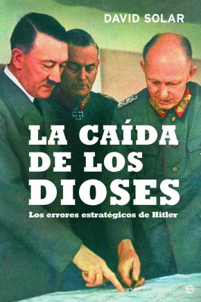 Libro La Caida De Los Dioses (ed. 15 Aniversario) en PDF
