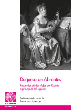 Libro Duquesa De Abrantes en PDF
