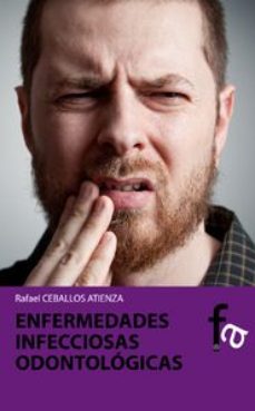 Libro Enfermdedades Infecciosas Odontologicas en PDF