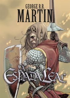 Espada Leal