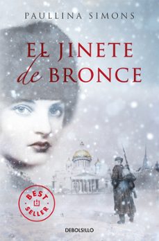 El Jinete De Bronce