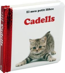 Cadells (el Meu Petit Llibre)