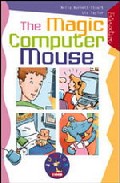 The Magic Computer Mouse (level 2) (incluye Cd)