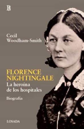 Florence Nightingale La Heroina De Los Hospitales