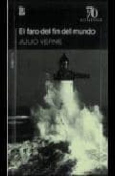 Faro Del Fin Del Mundo