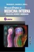 Manual Corpus De Medicina Interna