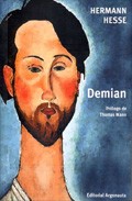 Libro Demian: Historia De La Juventud De Emil Sinclair en PDF