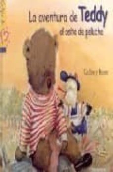 La Aventura De Teddy, El Osito De Peluche