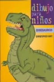 Dinosaurios (dibujo Para Niños)
