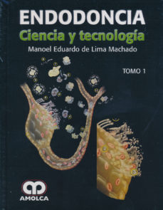 Endodoncia. Ciencia Y Tecnologia  (3 Vols.)
