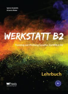 Werkstatt B2 Lehrbuch
