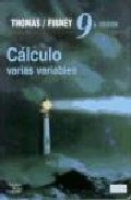 Calculo De Varias Variables (vol. Ii) (9ª Ed.)