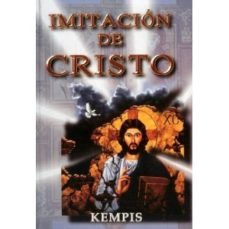 Imitacion De Cristo en pdf