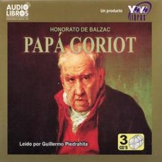 Papa Goriot