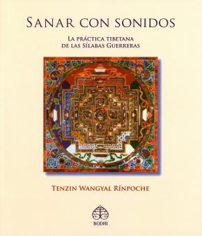 Libro Sanar Con Sonidos: La Practica Tibetana De Las Silabas Guerreras (incluye Cd) en PDF